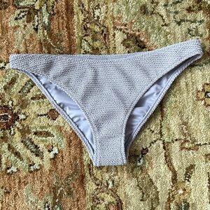 PAC Sun NWOT Women’s Bikini Bottoms